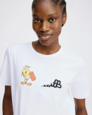 Munthe - LACIN T-SHIRT - MUNTHE