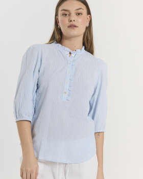 FQROLLY BLUSE - FREE/QUENT