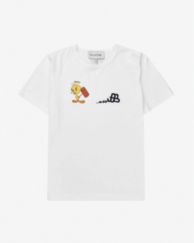 LACIN T-SHIRT - MUNTHE