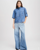 Munthe - LEENA BLUSE - MUNTHE