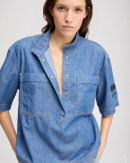 Munthe - LEENA BLUSE - MUNTHE