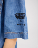 Munthe - LEENA BLUSE - MUNTHE