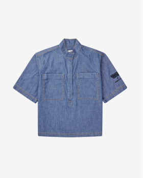 LEENA BLUSE - MUNTHE