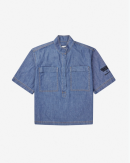 Munthe - LEENA BLUSE - MUNTHE