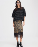 Munthe - LIPONA BLUSE - MUNTHE