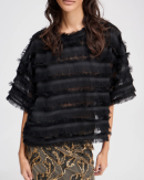 Munthe - LIPONA BLUSE - MUNTHE