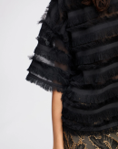 Munthe - LIPONA BLUSE - MUNTHE