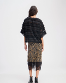 Munthe - LIPONA BLUSE - MUNTHE
