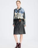 Munthe - LOASTA BLUSE - MUNTHE