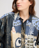 Munthe - LOASTA BLUSE - MUNTHE