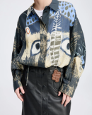 Munthe - LOASTA BLUSE - MUNTHE