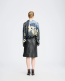 Munthe - LOASTA BLUSE - MUNTHE