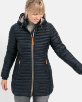 JAKKE 320060-CAMEL ACTIVE