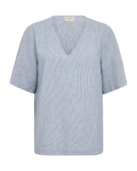 FQLAVA BLUSE-FREE/QUENT