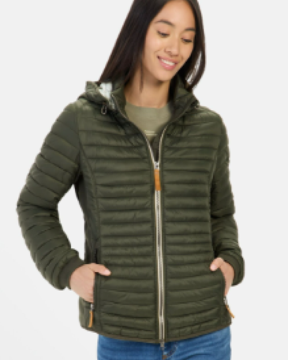 Camel Active - JAKKE 330530-CAMEL ACTIVE