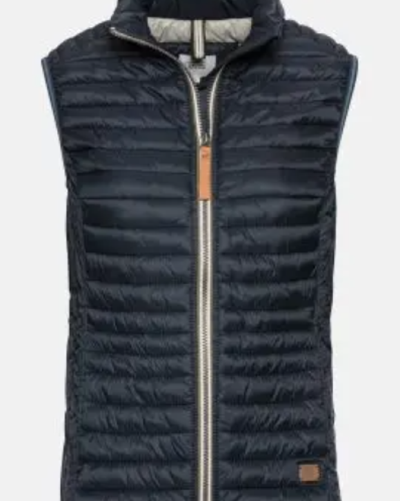 Camel Active - VEST 360460-CAMEL ACTIVE