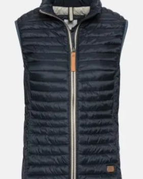 VEST 360460-CAMEL ACTIVE