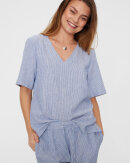 FREE/QUENT - FQLAVA BLUSE-FREE/QUENT