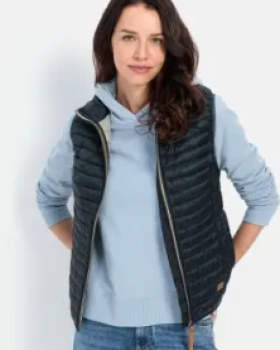 VEST 360460-CAMEL ACTIVE