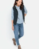 Camel Active - VEST 360460-CAMEL ACTIVE