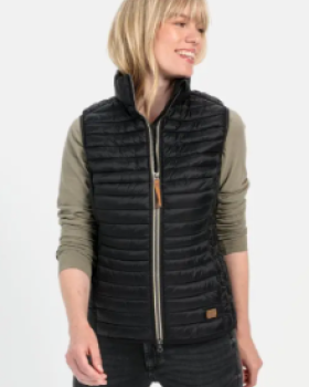VEST 360460-CAMEL ACTIVE