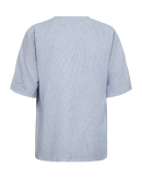 FREE/QUENT - FQLAVA BLUSE-FREE/QUENT