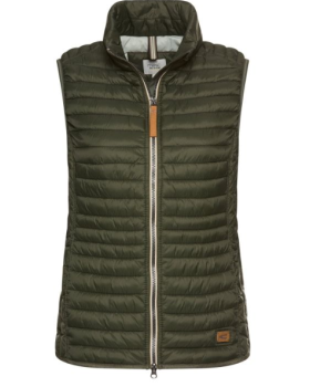VEST 360460-CAMEL ACTIVE
