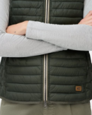 Camel Active - VEST 360460-CAMEL ACTIVE