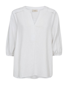 FQLAVA BLUSE - FREE/QUENT