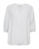 FREE/QUENT - FQLAVA BLUSE - FREE/QUENT
