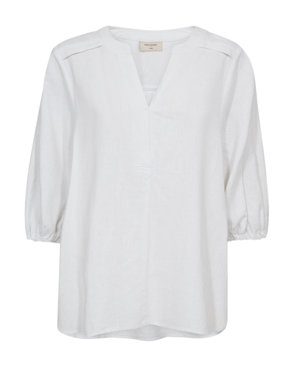 FREE/QUENT - FQLAVA BLUSE - FREE/QUENT