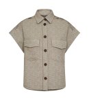 MOS MOSH - MMVERSA TALE VEST - MOS MOSH