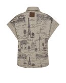 MOS MOSH - MMVERSA TALE VEST - MOS MOSH