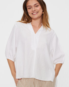 FQLAVA BLUSE - FREE/QUENT