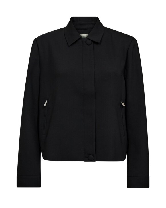 MOS MOSH - MMRILEY MILEY JACKET - MOS MOSH