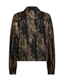 MOS MOSH - MMSAIGE MOUFLAGE JACKET - MOS MOSH