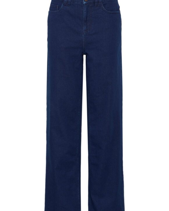Fransa  - FRLUXE HANNA JEANS 1-FRANSA