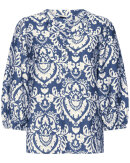 Fransa  - FRLILI BLUSE 1-FRANSA
