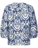 Fransa  - FRLILI BLUSE 1-FRANSA