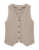 FREE/QUENT - FQLAVA WAISTCOT - FREE/QUENT