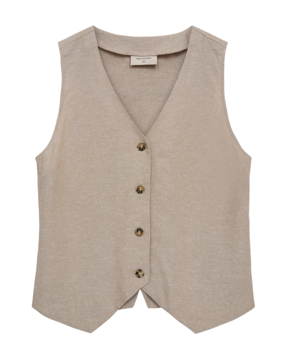 FREE/QUENT - FQLAVA WAISTCOT - FREE/QUENT