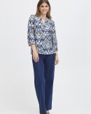 Fransa  - FRLILI BLUSE 1-FRANSA