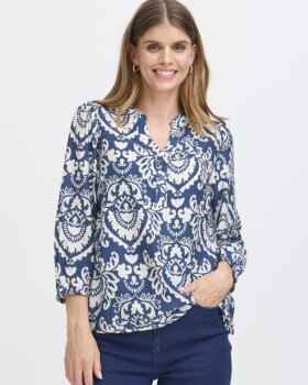 FRLILI BLUSE 1-FRANSA