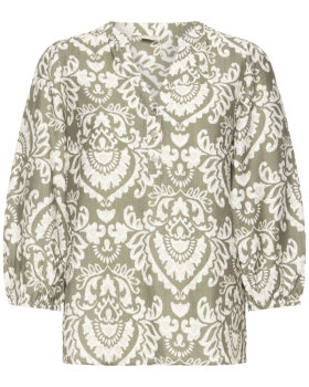 FRLILI BLUSE 1-FRANSA