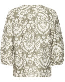 Fransa  - FRLILI BLUSE 1-FRANSA
