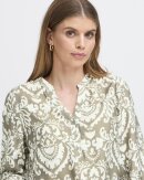 Fransa  - FRLILI BLUSE 1-FRANSA