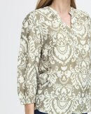 Fransa  - FRLILI BLUSE 1-FRANSA