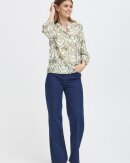 Fransa  - FRLILI BLUSE 1-FRANSA