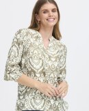Fransa  - FRLILI BLUSE 1-FRANSA