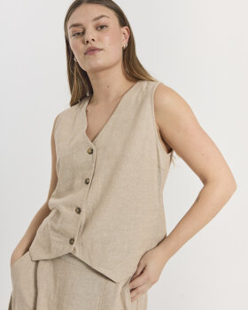 FQLAVA WAISTCOT - FREE/QUENT